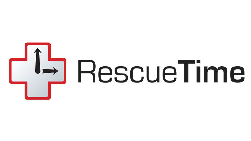 RescueTime app icon