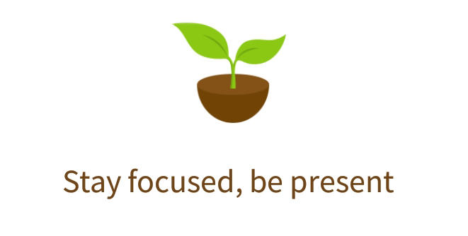 forest app logo