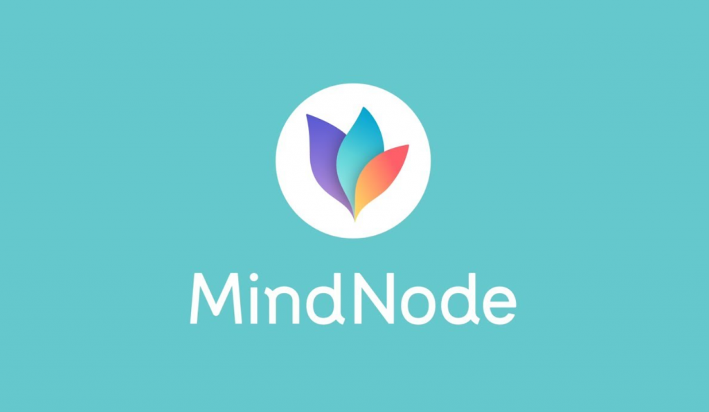 MindNode 5 app icon
